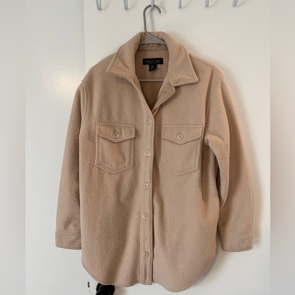 Overtshirt - Picture 1 of 3